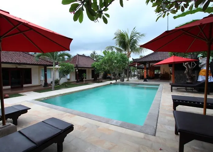 Hotel Melamun