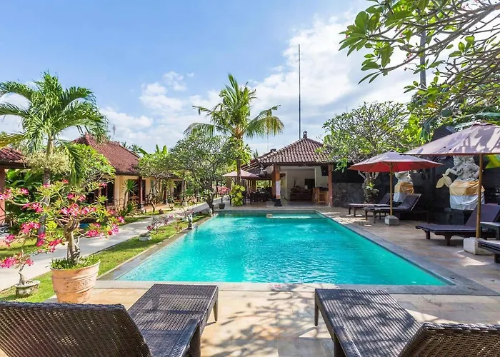 Hotel Melamun