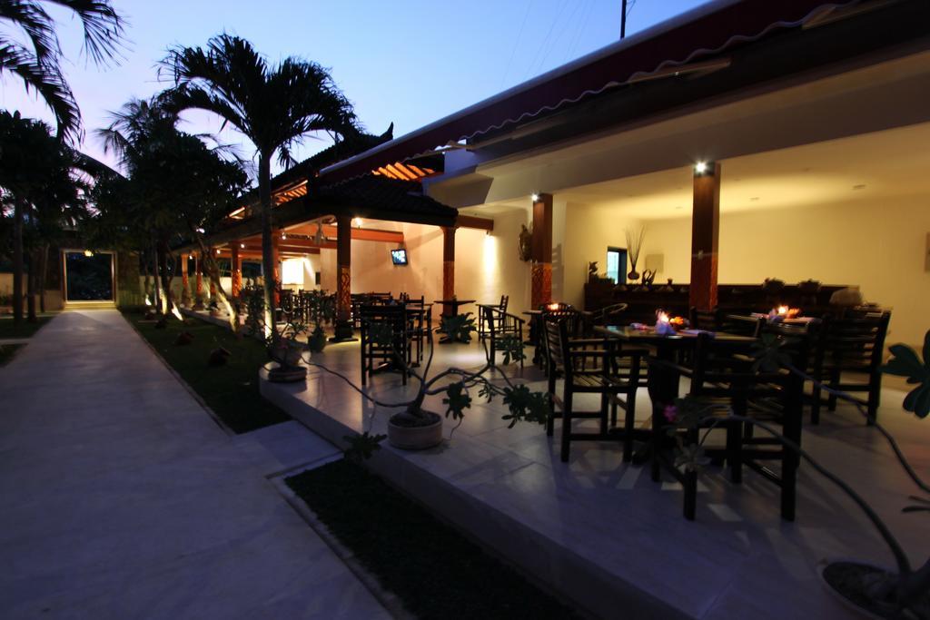 Vakantiepark Melamun 4*