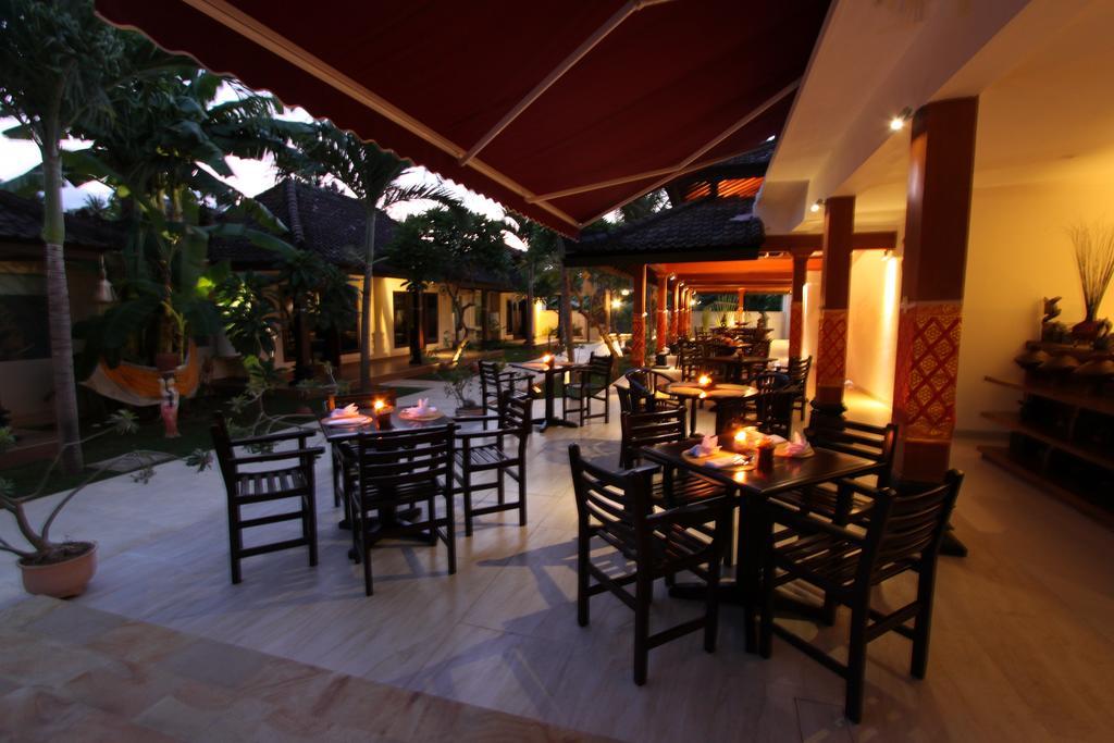 Melamun Vakantiepark