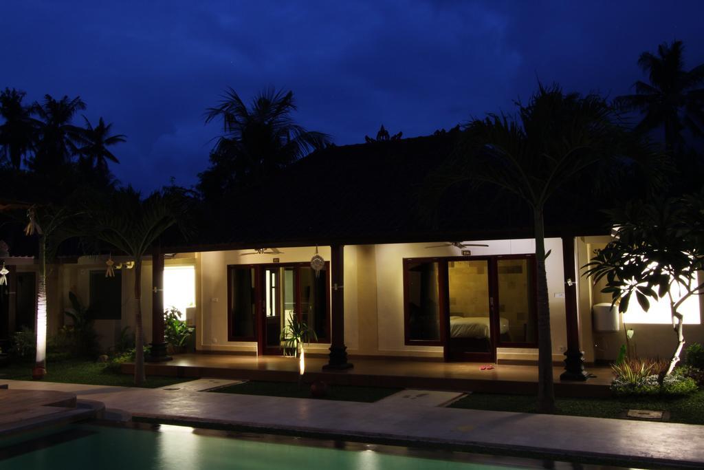 Vakantiepark Melamun