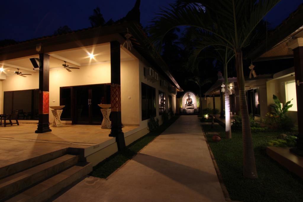 Vakantiepark Melamun Lovina