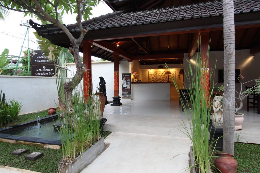 Vakantiepark Melamun 4*