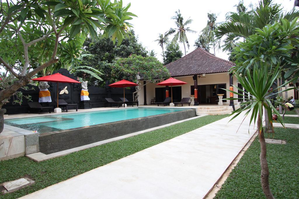 Vakantiepark Melamun Lovina