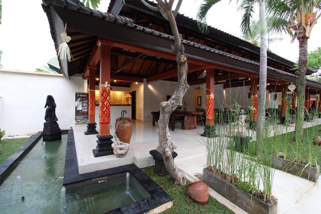 Vakantiepark Melamun