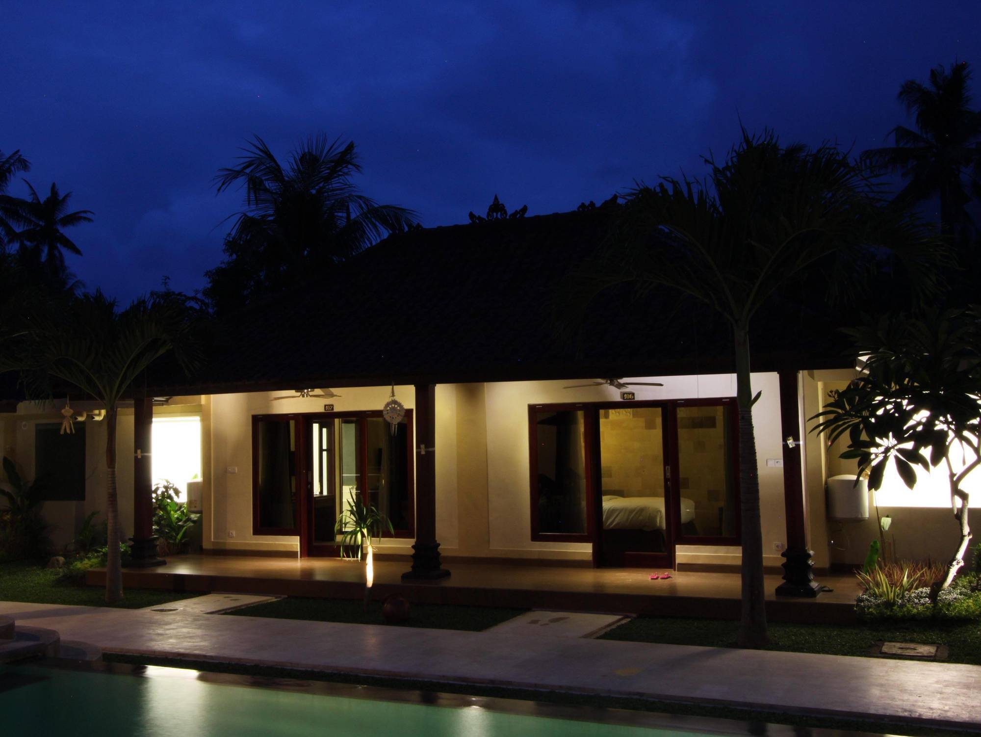 Vakantiepark Melamun 4*