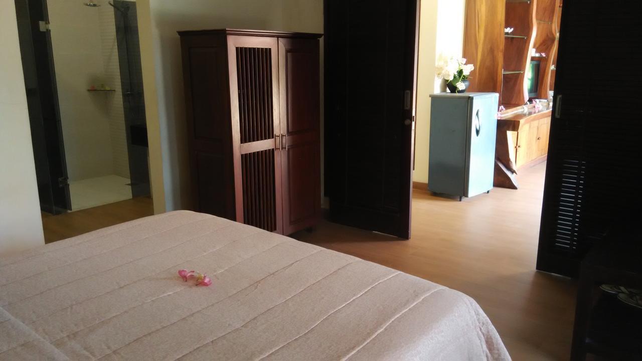 Vakantiepark Melamun Lovina