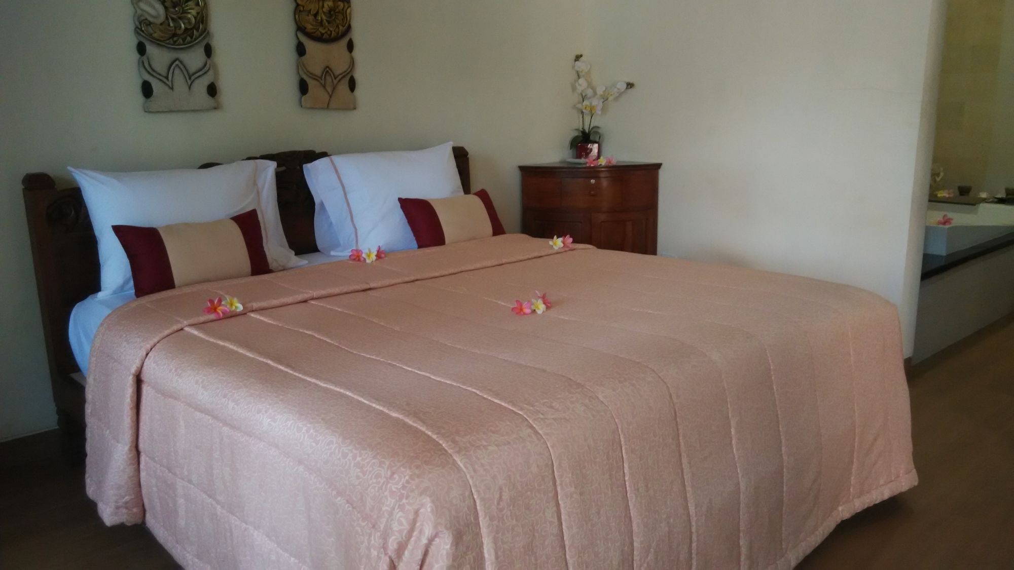Vakantiepark Melamun 4*