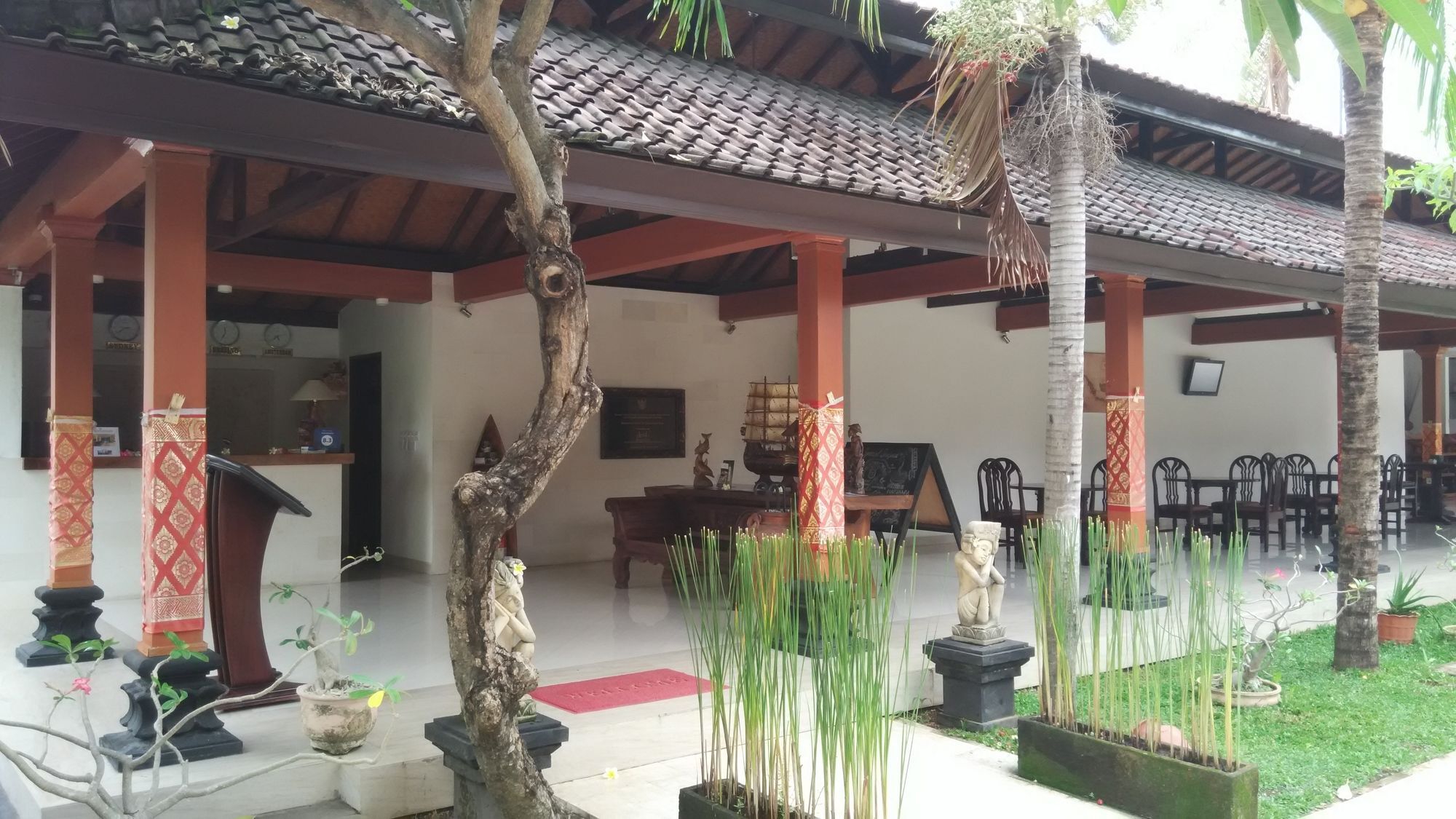 Melamun Vakantiepark