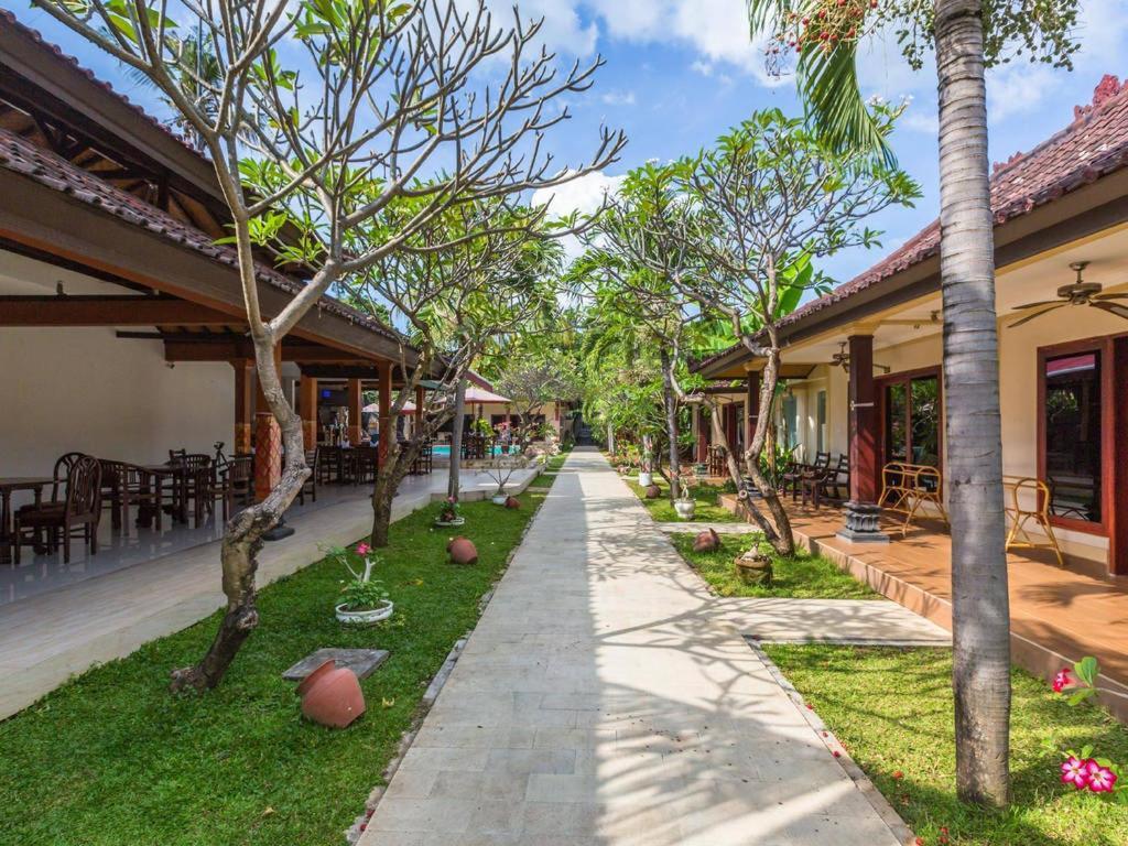 Melamun Vakantiepark Lovina