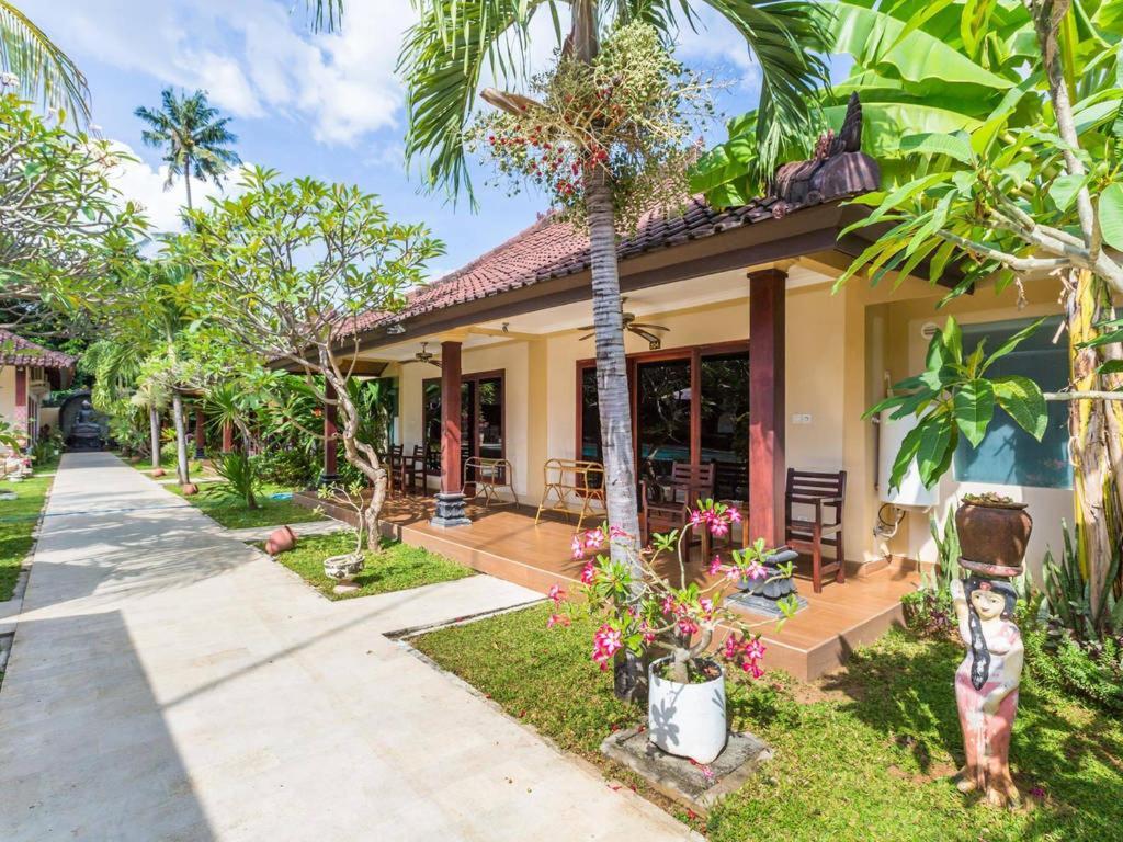 Melamun Vakantiepark 4*